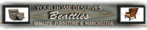 Beattie's Furniture Nambucca