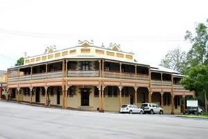 Bowraville Hotel