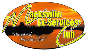 Macksville Ex-Services Club