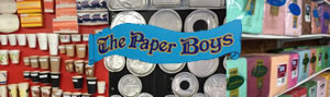 The Paper Boys Coffs Harbour