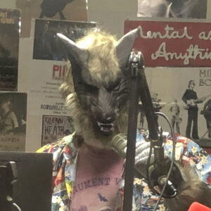 Wolfy