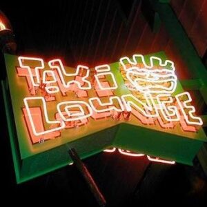 The Tiki Lounge Remix