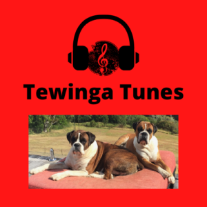 Tewinga Tunes
