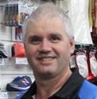 Nigel Wilbow