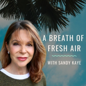 A Breath of Fresh Air