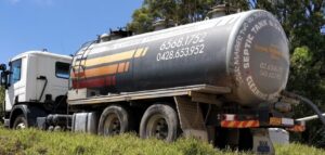 Tony Gordon Septic Services