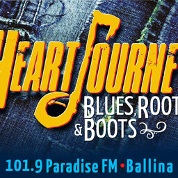 Blues, Roots, N Boots