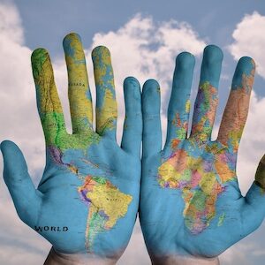 Earth Matters