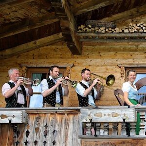 The Folk Show