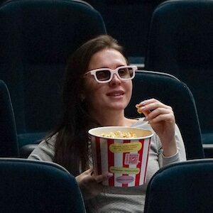 Meet Me at the Movies