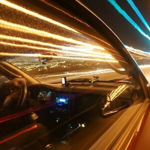 Overdrive