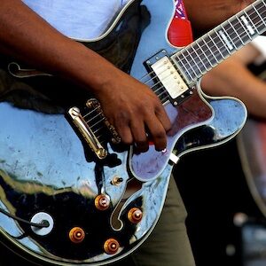 33 Blues