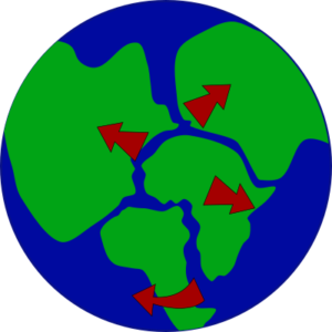 Continental Drift