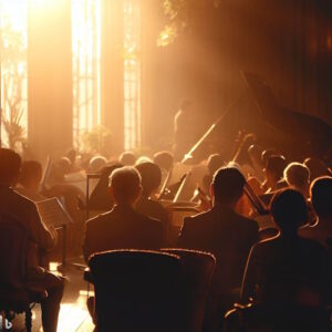 Afternoon Concert