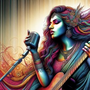 Maidensong