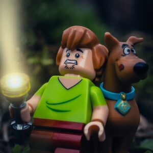 Scoob’s Smorgasbord