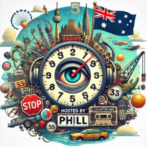 New Australian Sounds