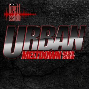 Urban Meltdown