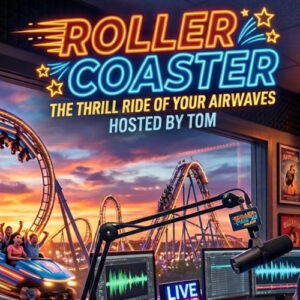 Robertson’s Rollercoaster