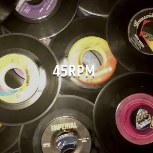 45 RPM
