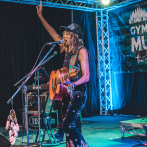 Studio 3 Live – Billie-Jo Porter