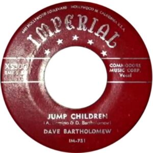 Jump Children