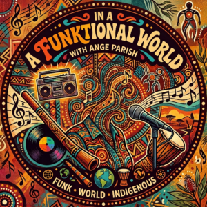 In a Funktional World
