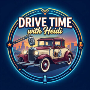 Drive Time